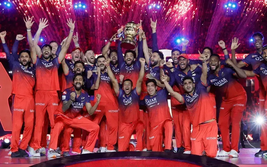 Reigning IPL champions RCB approach retention as most secure team, except for one puzzle